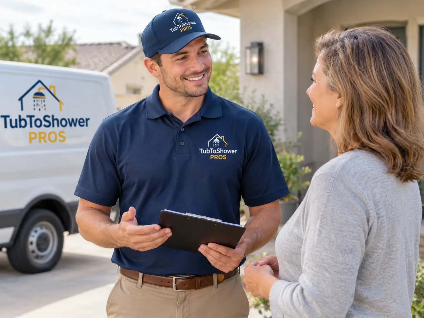 Tub Shower Conversion Reno, NV FAQs